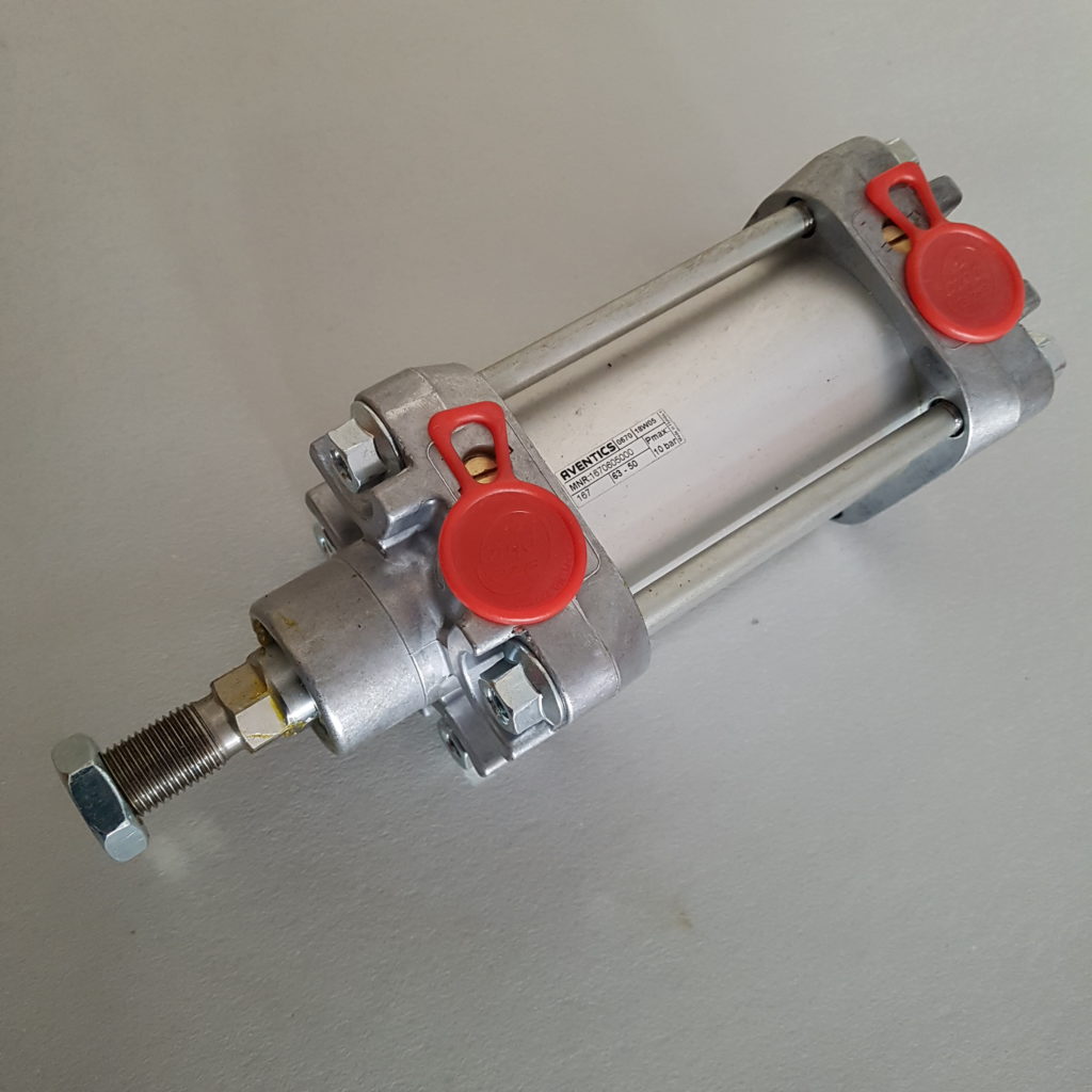 vérin aventics 1670605000